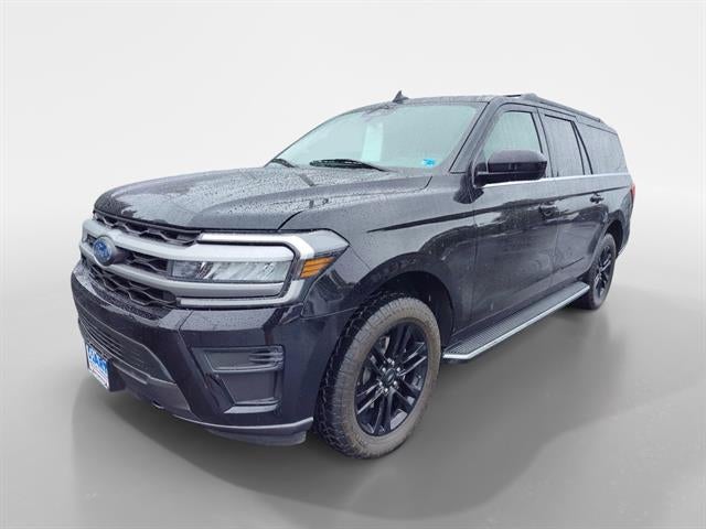 2023 Ford Expedition Max XLT