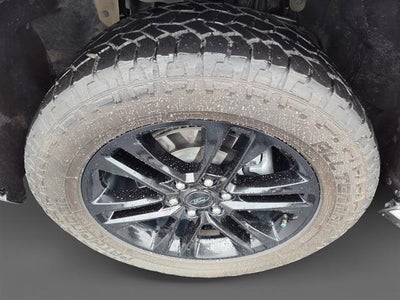 2023 Ford Expedition Max XLT