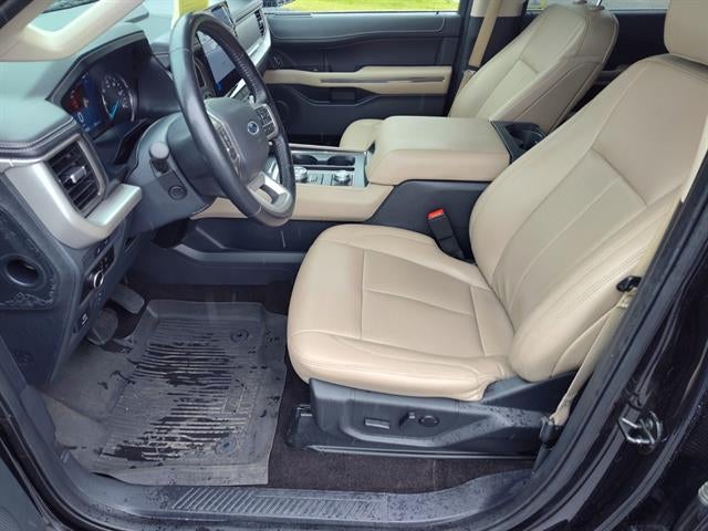 2023 Ford Expedition Max XLT