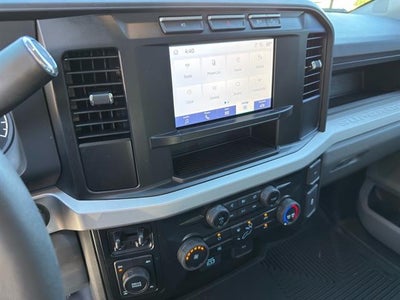 2024 Ford Super Duty F-250 SRW XL