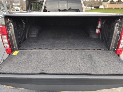 2021 Ford Super Duty F-350 DRW Lariat