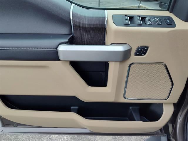 2021 Ford Super Duty F-350 DRW Lariat
