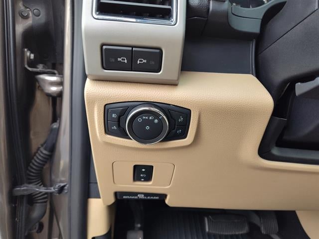 2021 Ford Super Duty F-350 DRW Lariat