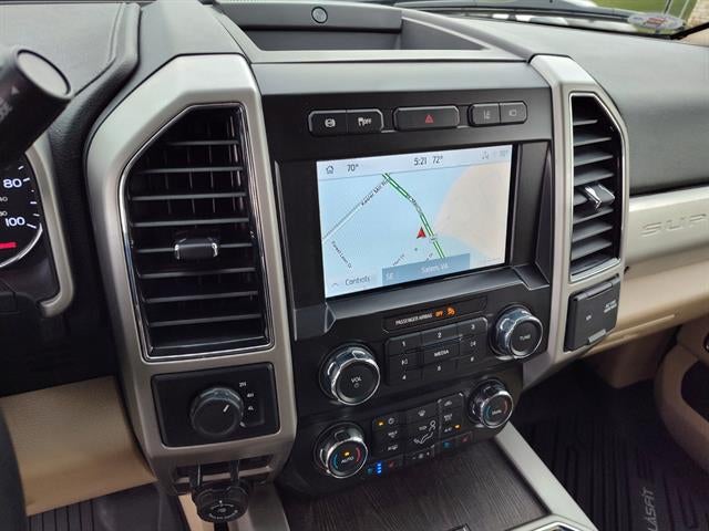 2021 Ford Super Duty F-350 DRW Lariat
