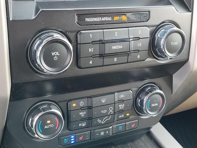 2021 Ford Super Duty F-350 DRW Lariat
