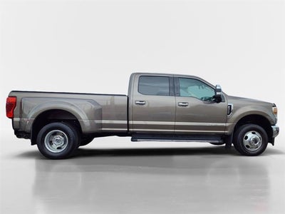 2021 Ford Super Duty F-350 DRW Lariat
