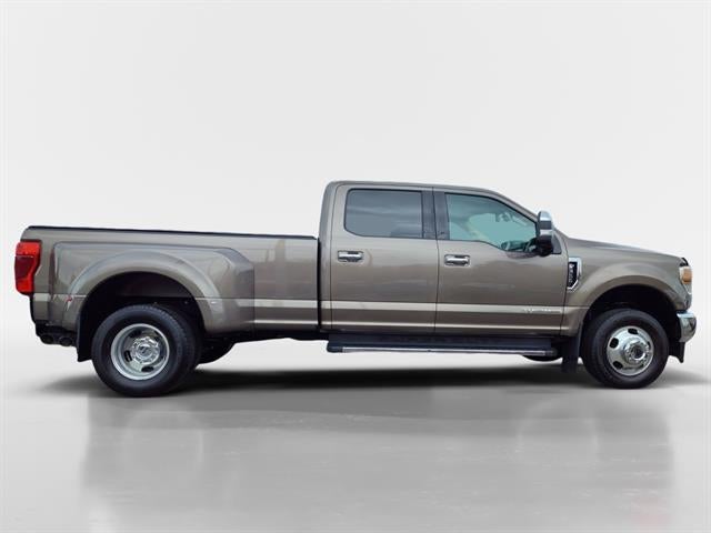 2021 Ford Super Duty F-350 DRW Lariat
