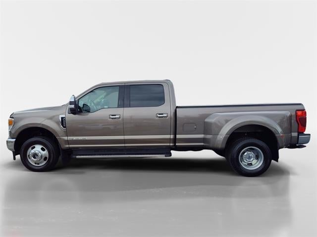2021 Ford Super Duty F-350 DRW Lariat