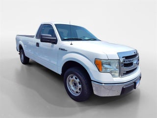 2013 Ford F-150 XL