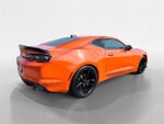 2019 Chevrolet Camaro LT