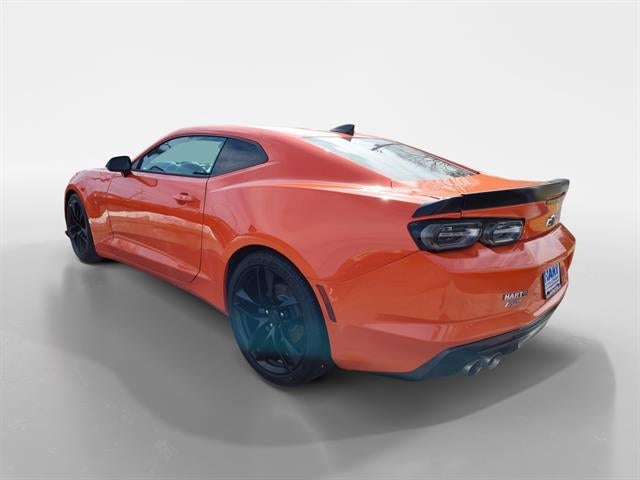 2019 Chevrolet Camaro LT