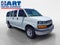 2017 Chevrolet Express Passenger LT 2500
