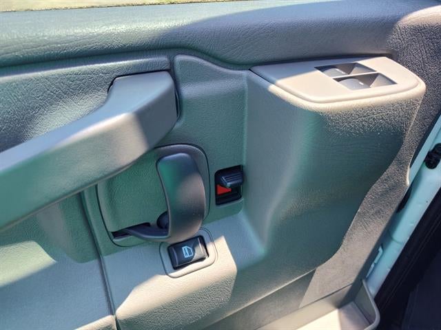 2017 Chevrolet Express Passenger LT 2500