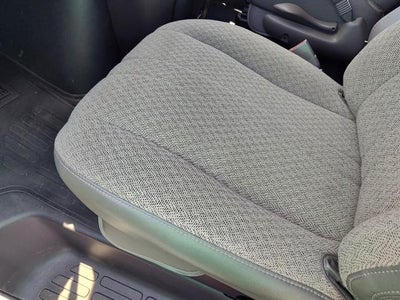 2017 Chevrolet Express Passenger LT 2500