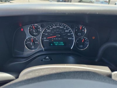 2017 Chevrolet Express Passenger LT 2500