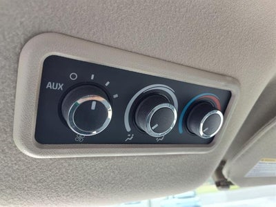 2017 Chevrolet Express Passenger LT 2500
