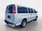 2017 Chevrolet Express Passenger LT 2500