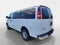 2017 Chevrolet Express Passenger LT 2500