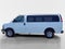 2017 Chevrolet Express Passenger LT 2500