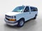 2017 Chevrolet Express Passenger LT 2500