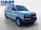 2019 Chevrolet Express Cargo Van 2500