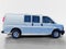 2019 Chevrolet Express Cargo Van 2500
