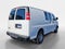 2019 Chevrolet Express Cargo Van 2500