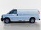 2019 Chevrolet Express Cargo Van 2500