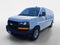 2019 Chevrolet Express Cargo Van 2500