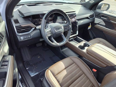 2026 GMC Acadia AWD Denali Ultimate