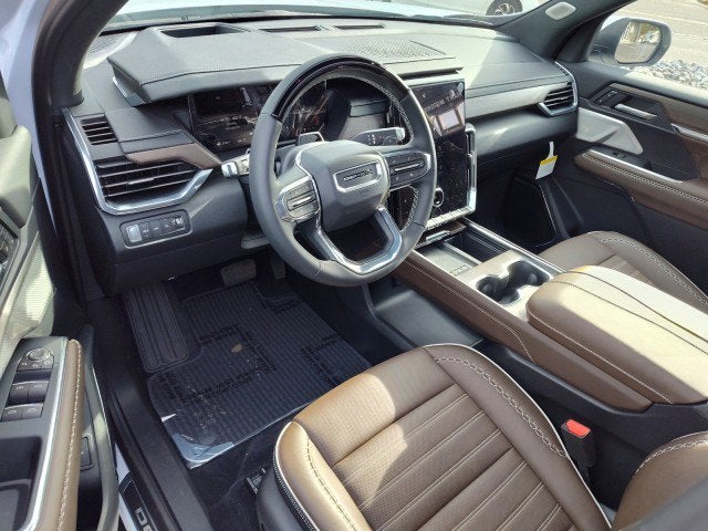 2026 GMC Acadia AWD Denali Ultimate