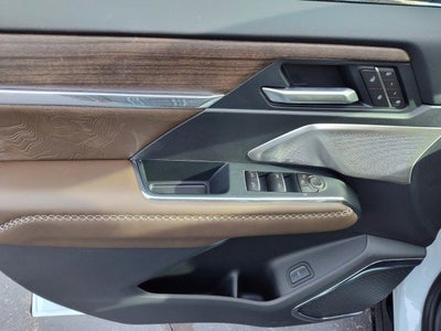 2026 GMC Acadia AWD Denali Ultimate