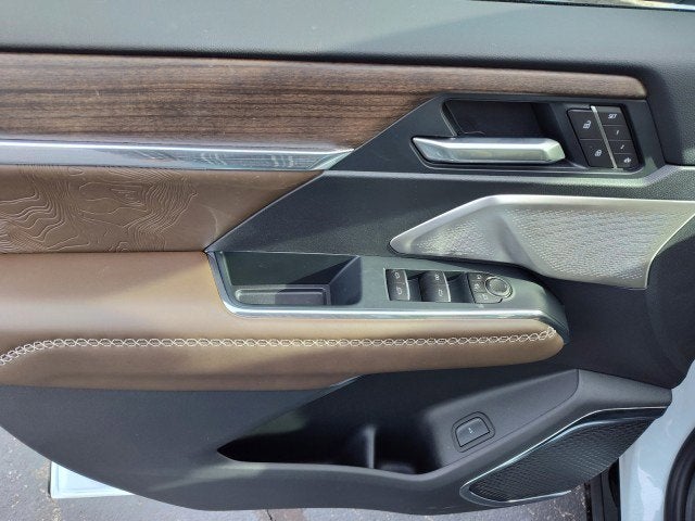 2026 GMC Acadia AWD Denali Ultimate