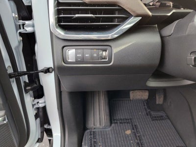 2026 GMC Acadia AWD Denali Ultimate