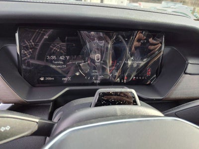 2026 GMC Acadia AWD Denali Ultimate