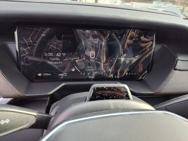 2026 GMC Acadia AWD Denali Ultimate