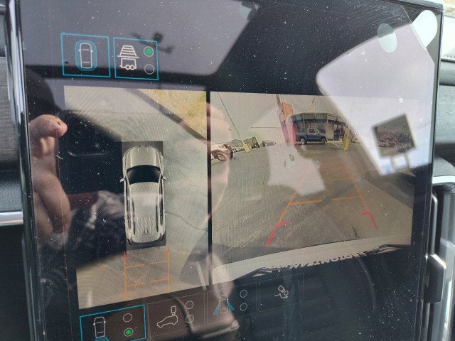 2026 GMC Acadia AWD Denali Ultimate