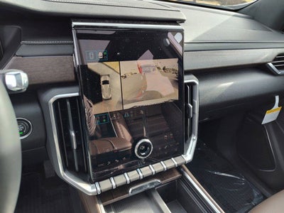 2026 GMC Acadia AWD Denali Ultimate