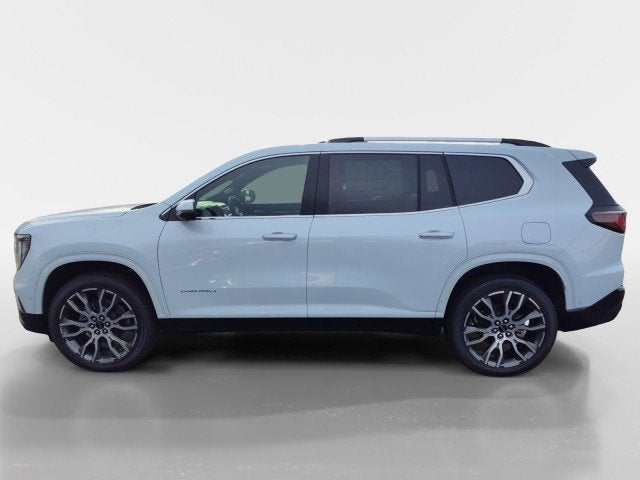 2026 GMC Acadia AWD Denali Ultimate