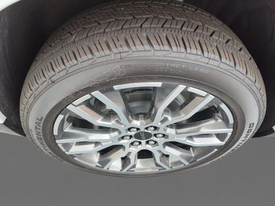 2026 GMC Acadia AWD Denali Ultimate