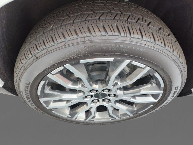 2026 GMC Acadia AWD Denali Ultimate