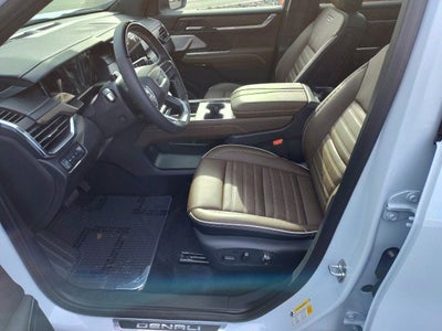 2026 GMC Acadia AWD Denali Ultimate