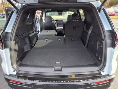 2026 GMC Acadia AWD Denali Ultimate