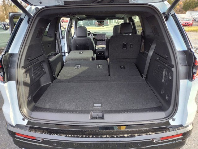 2026 GMC Acadia AWD Denali Ultimate