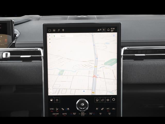 2026 GMC Sierra EV Extended Range Elevation