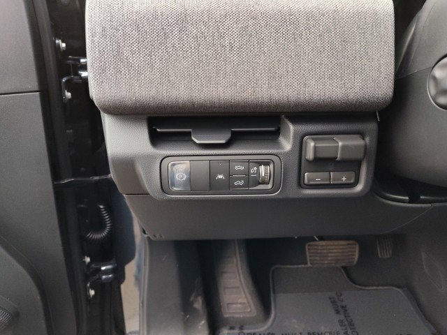 2026 GMC Sierra EV Extended Range Elevation