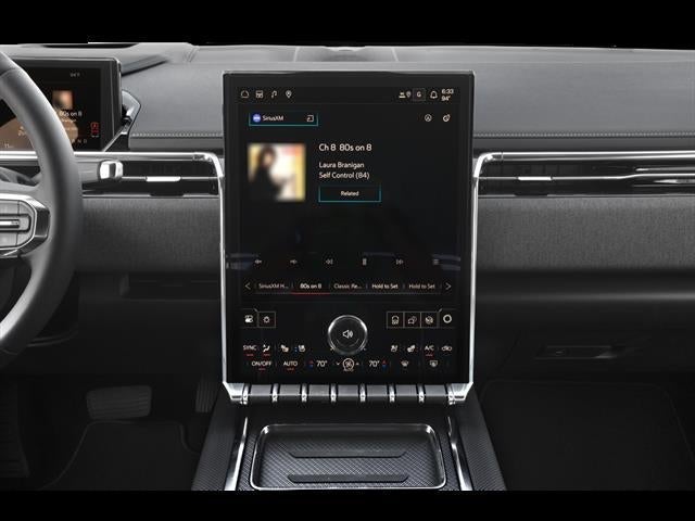 2026 GMC Sierra EV Extended Range Elevation