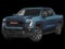 2026 GMC Sierra EV Extended Range Elevation
