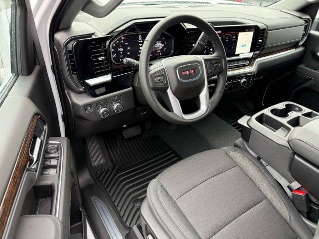 2026 GMC Sierra 2500HD SLE