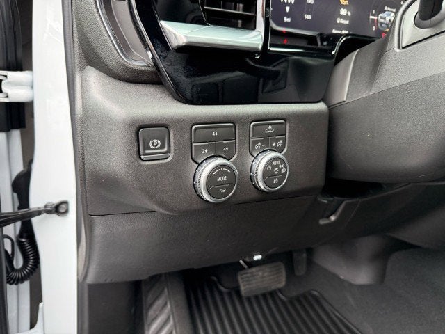 2026 GMC Sierra 2500HD SLE